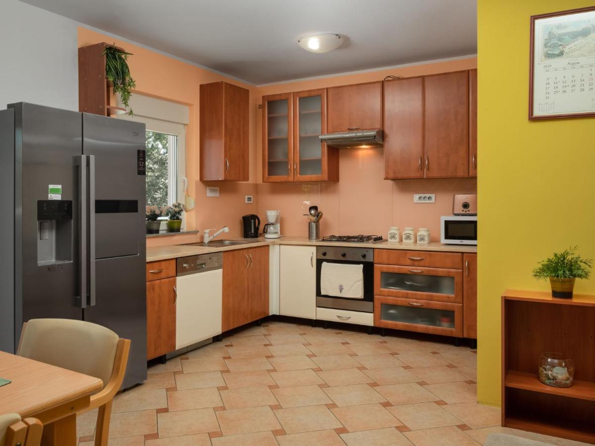 Holiday Home Lavendel - Mlk159 By Interhome Dobrinj Extérieur photo